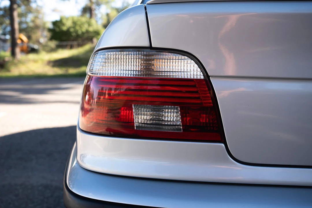 2003 BMW E39 M5 - Image 30 of 31