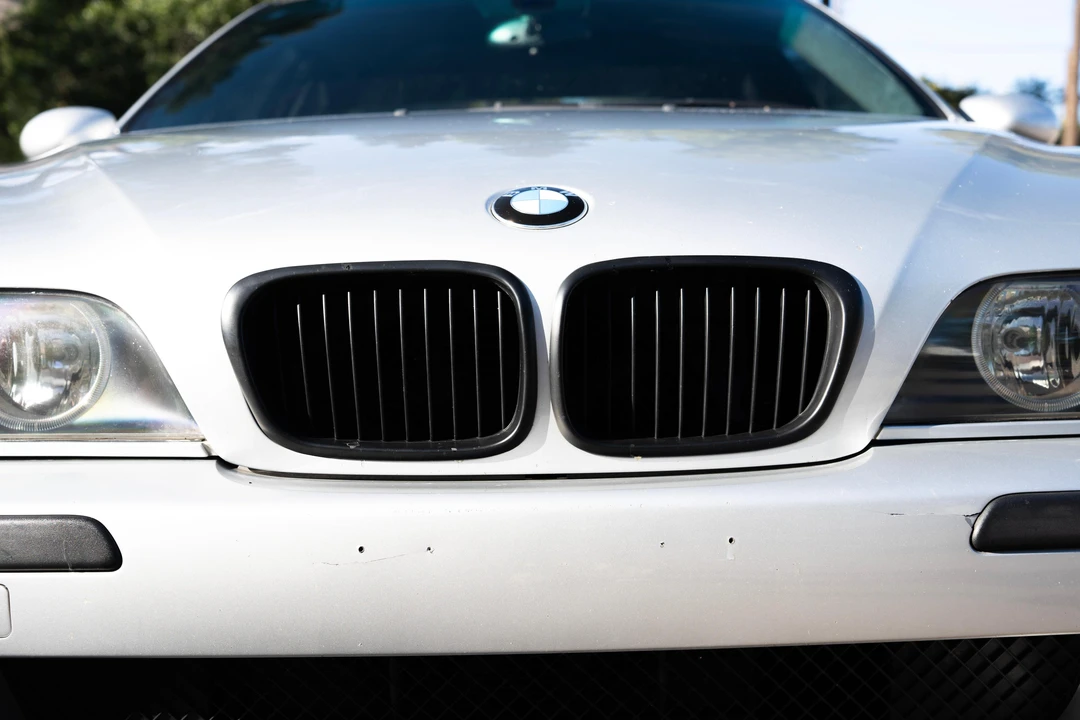2003 BMW E39 M5 - Image 19 of 31