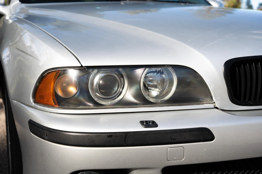 2003 BMW E39 M5 - Image 17 of 31