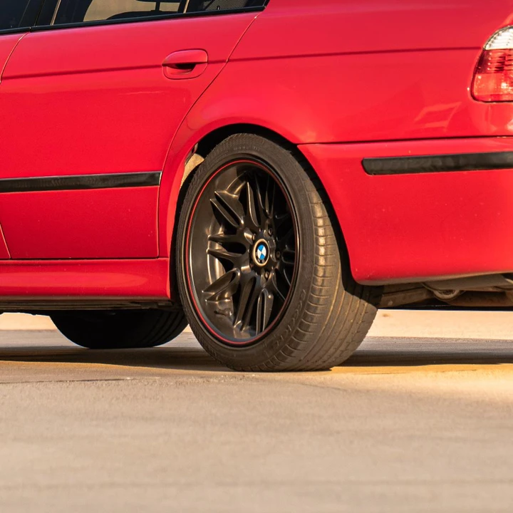 2003 BMW E39 M5 - Image 19 of 31