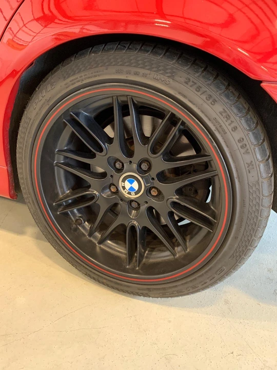 2003 BMW E39 M5 - Image 20 of 31