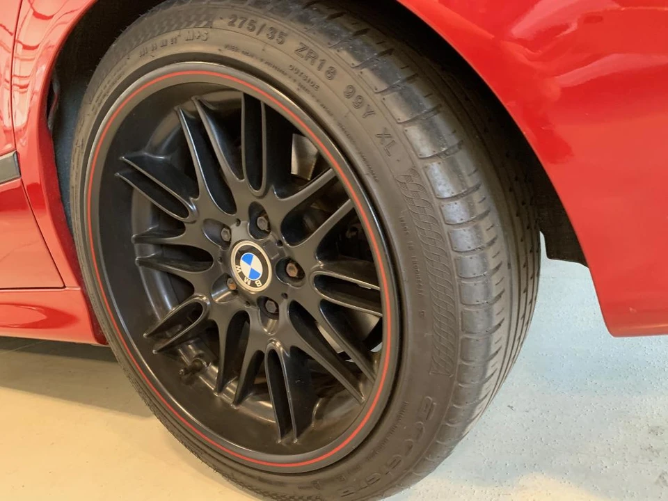 2003 BMW E39 M5 - Image 21 of 31