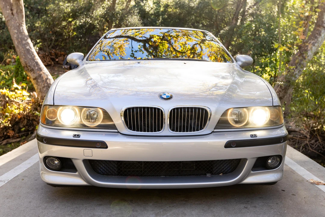 2003 BMW E39 M5 - Image 6 of 31