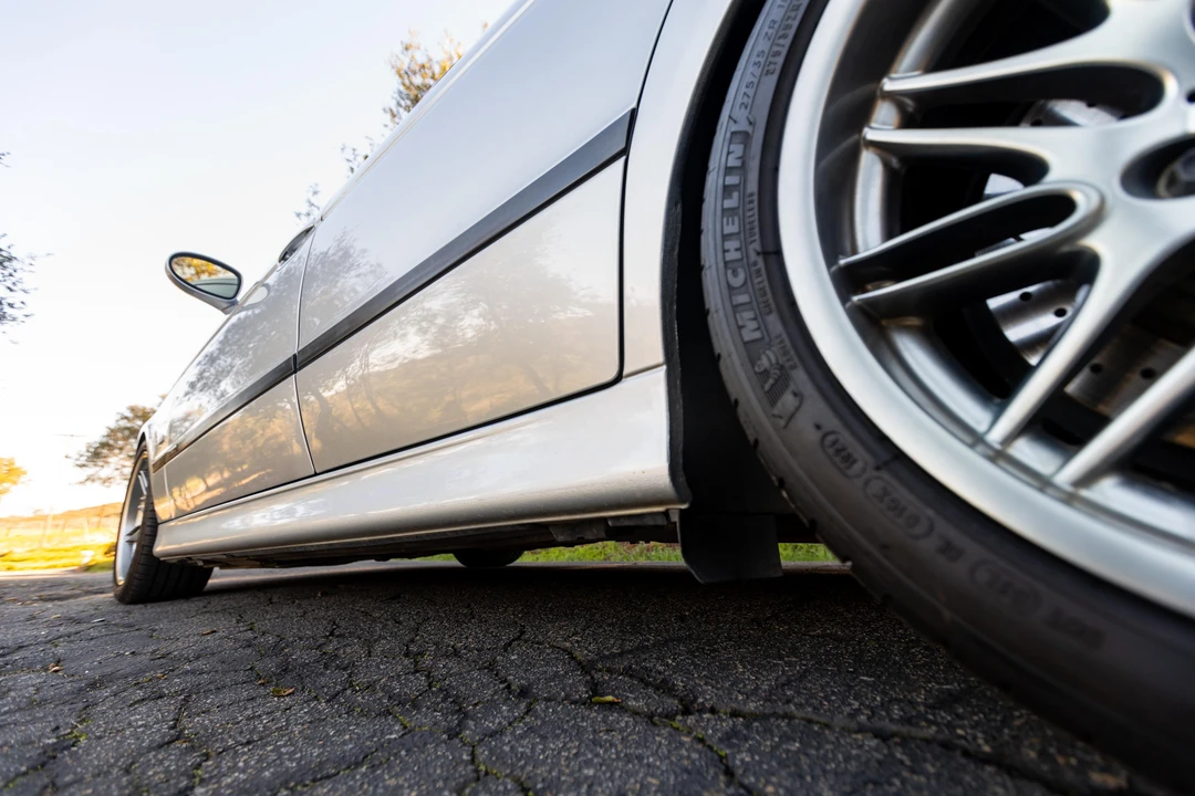 2003 BMW E39 M5 - Image 29 of 31
