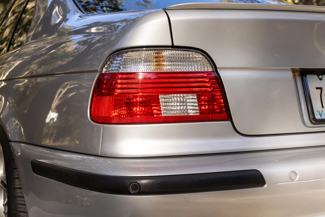 2003 BMW E39 M5 - Image 30 of 31