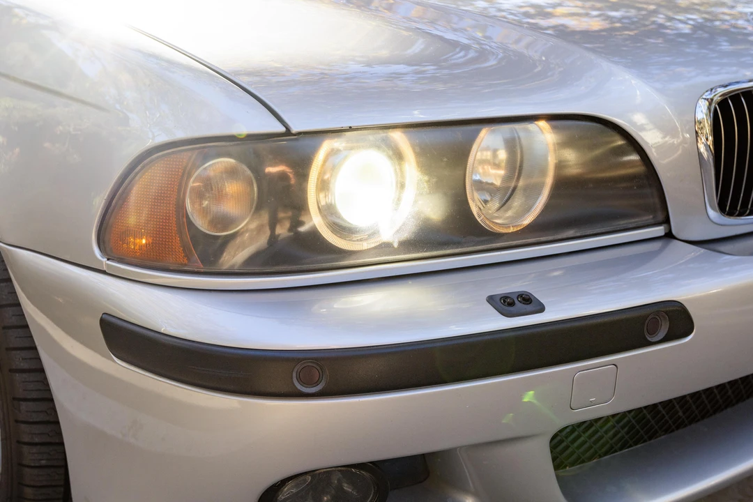 2003 BMW E39 M5 - Image 17 of 31