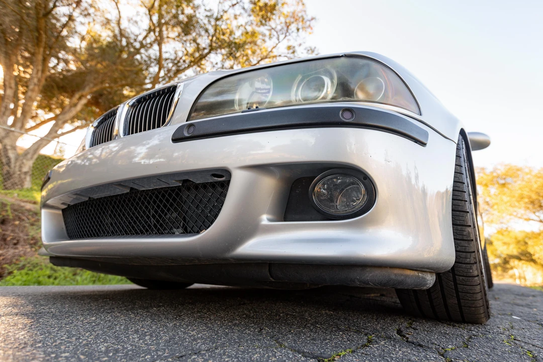 2003 BMW E39 M5 - Image 21 of 31