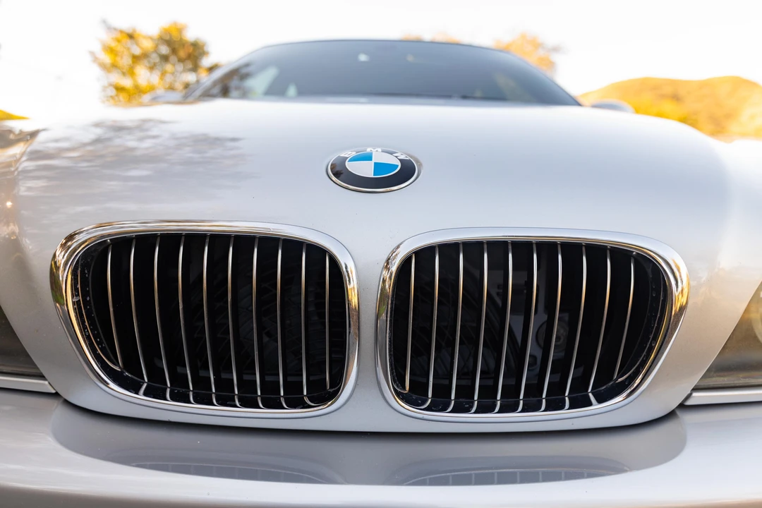 2003 BMW E39 M5 - Image 20 of 31