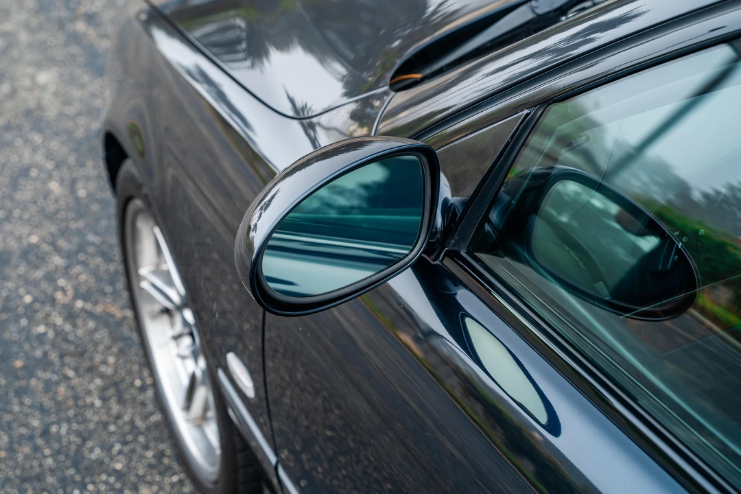 2003 BMW E39 M5 - Image 22 of 31