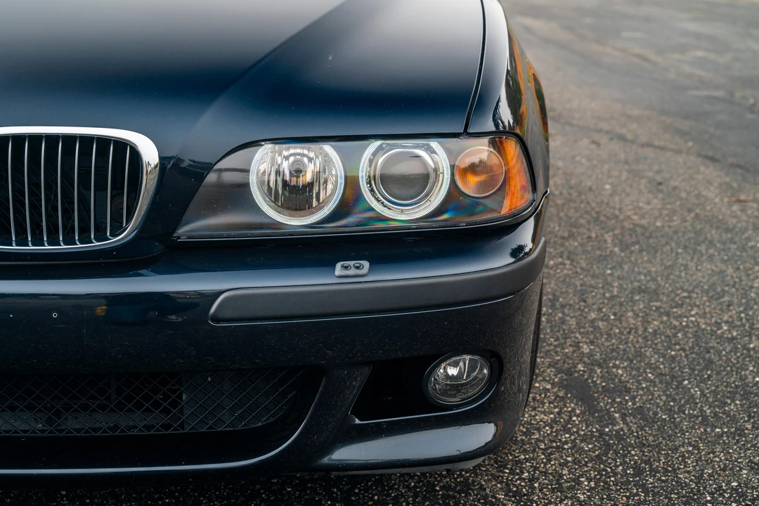 2003 BMW E39 M5 - Image 15 of 31