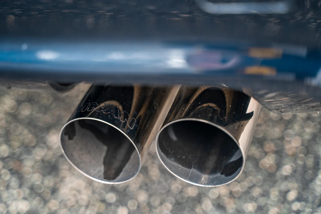 2003 BMW E39 M5 - Image 29 of 31