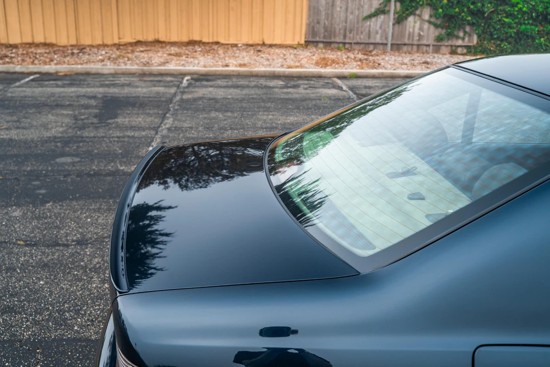 2003 BMW E39 M5 - Image 31 of 31