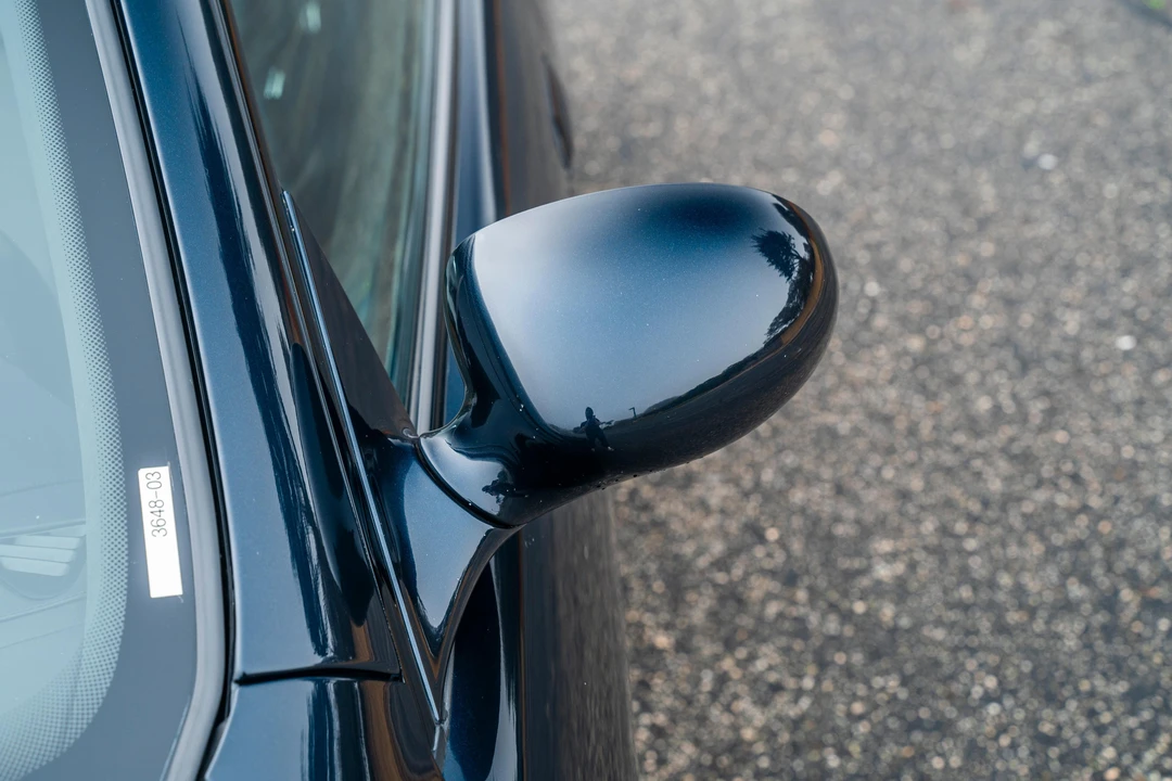 2003 BMW E39 M5 - Image 21 of 31