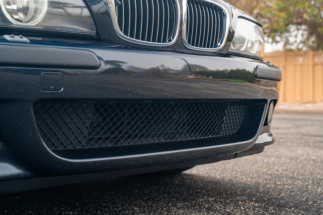 2003 BMW E39 M5 - Image 13 of 31
