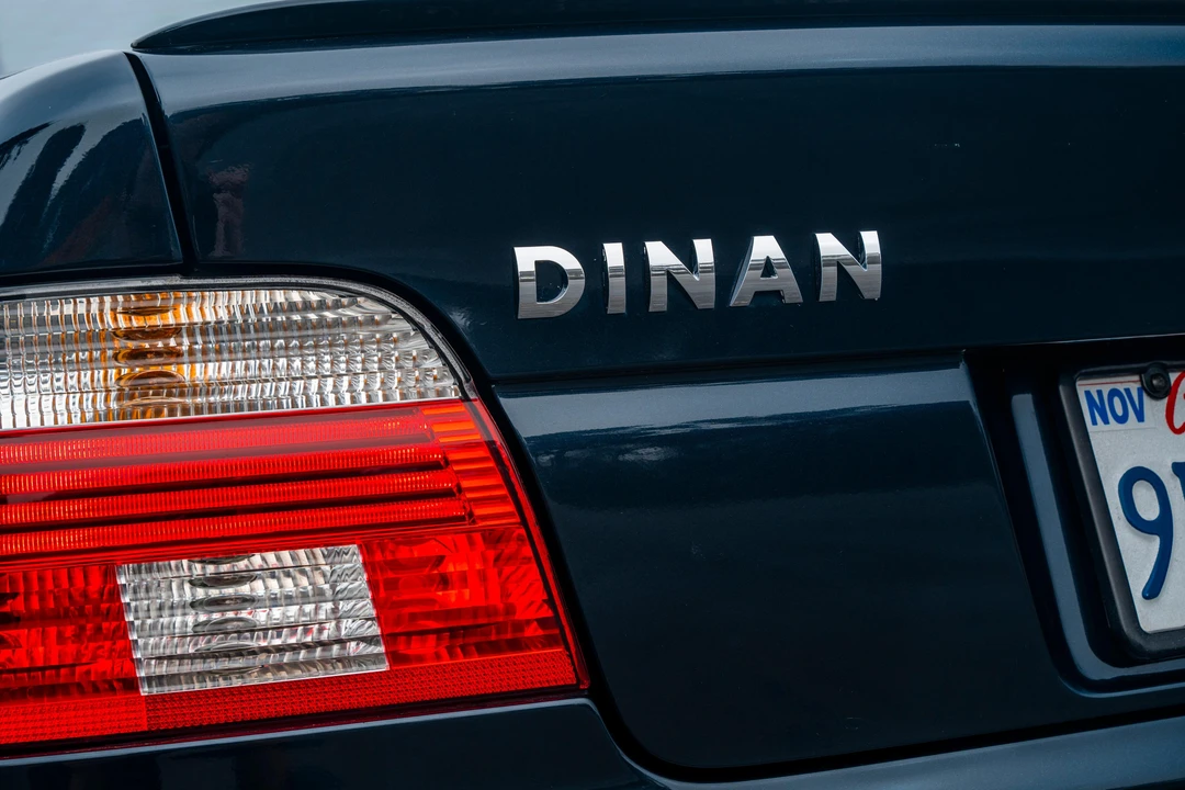 2003 BMW E39 M5 - Image 26 of 31
