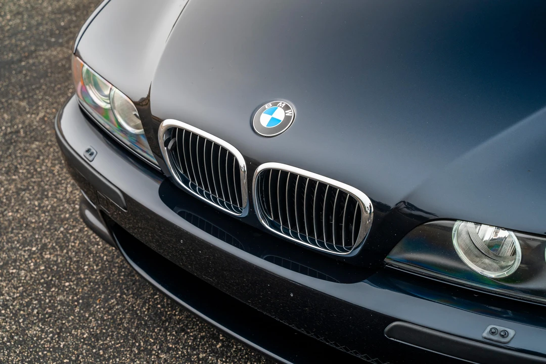 2003 BMW E39 M5 - Image 16 of 31