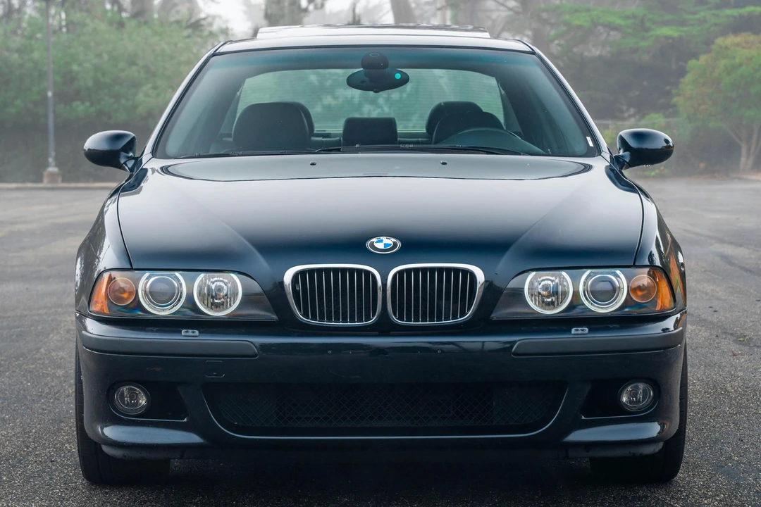 2003 BMW E39 M5 - Image 2 of 31