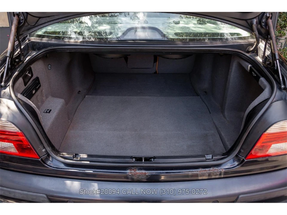 2003 BMW E39 M5 - Image 26 of 31
