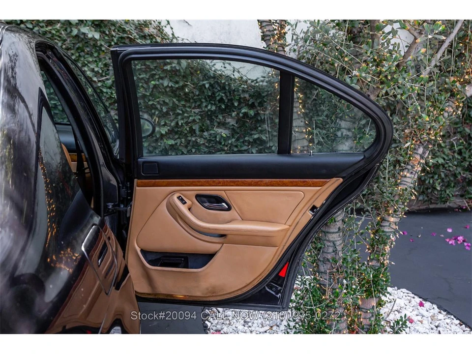 2003 BMW E39 M5 - Image 22 of 31