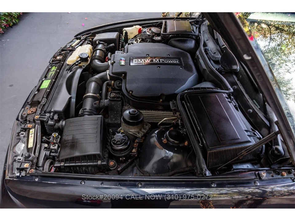 2003 BMW E39 M5 - Image 30 of 31