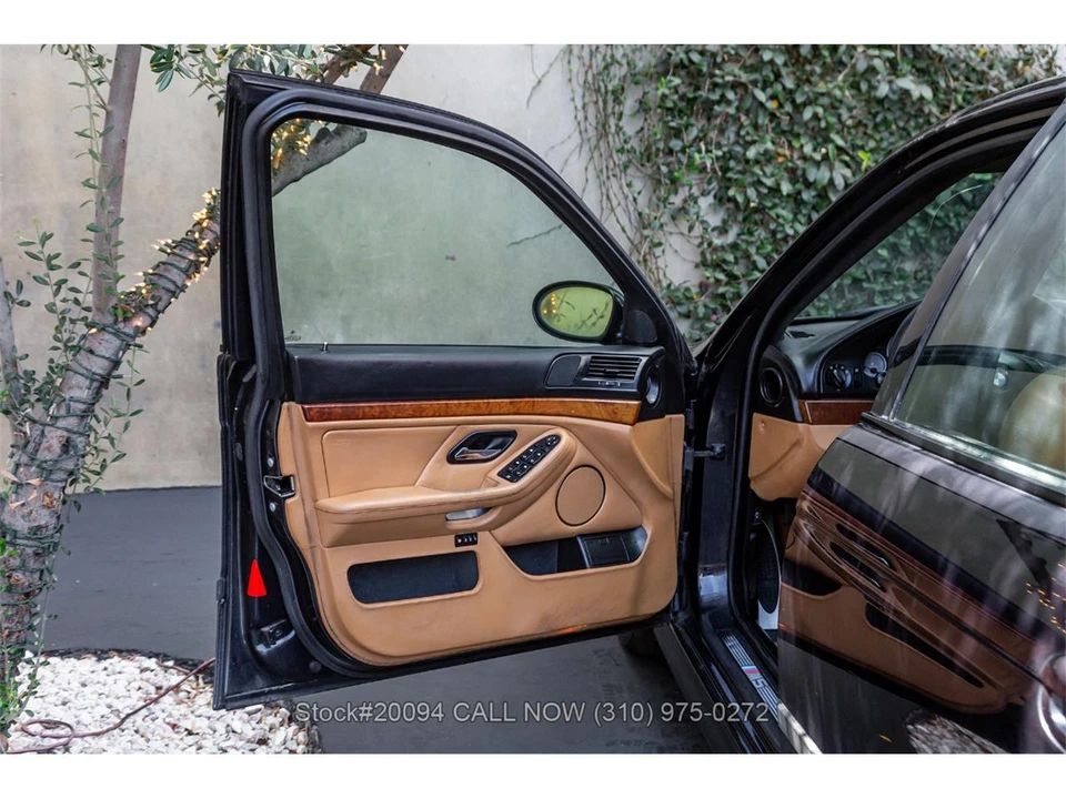 2003 BMW E39 M5 - Image 14 of 31