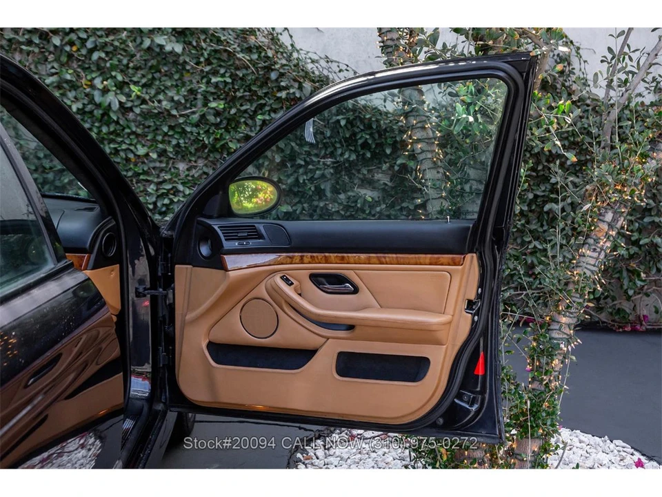 2003 BMW E39 M5 - Image 25 of 31