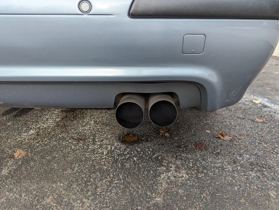 2003 BMW E39 M5 - Image 29 of 31