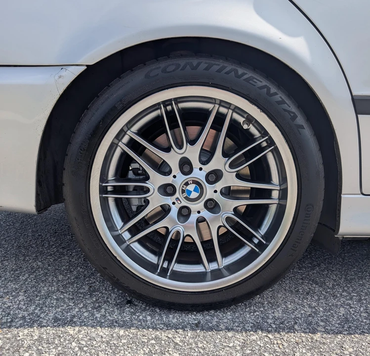 2003 BMW E39 M5 - Image 30 of 31
