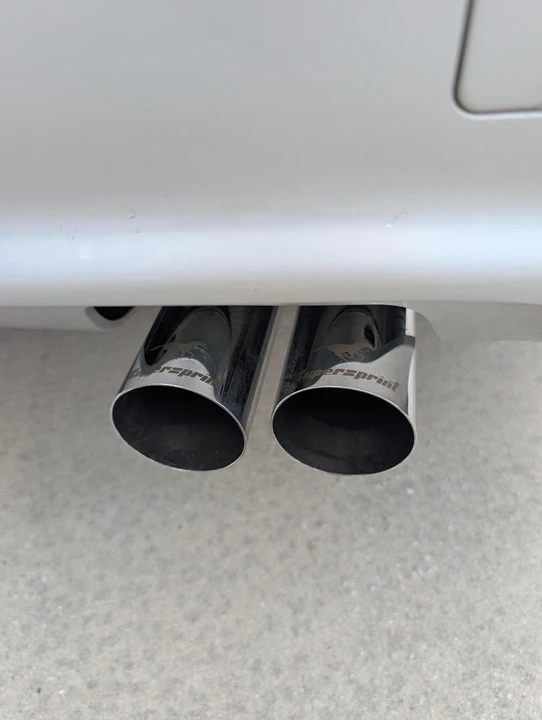 2003 BMW E39 M5 - Image 18 of 31