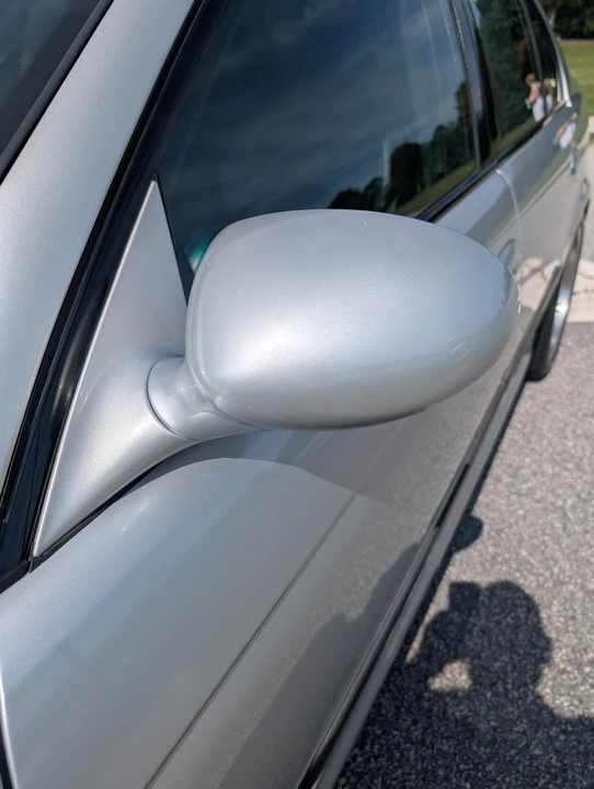 2003 BMW E39 M5 - Image 16 of 31