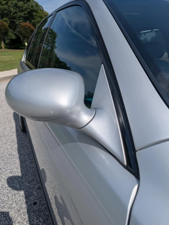 2003 BMW E39 M5 - Image 21 of 31