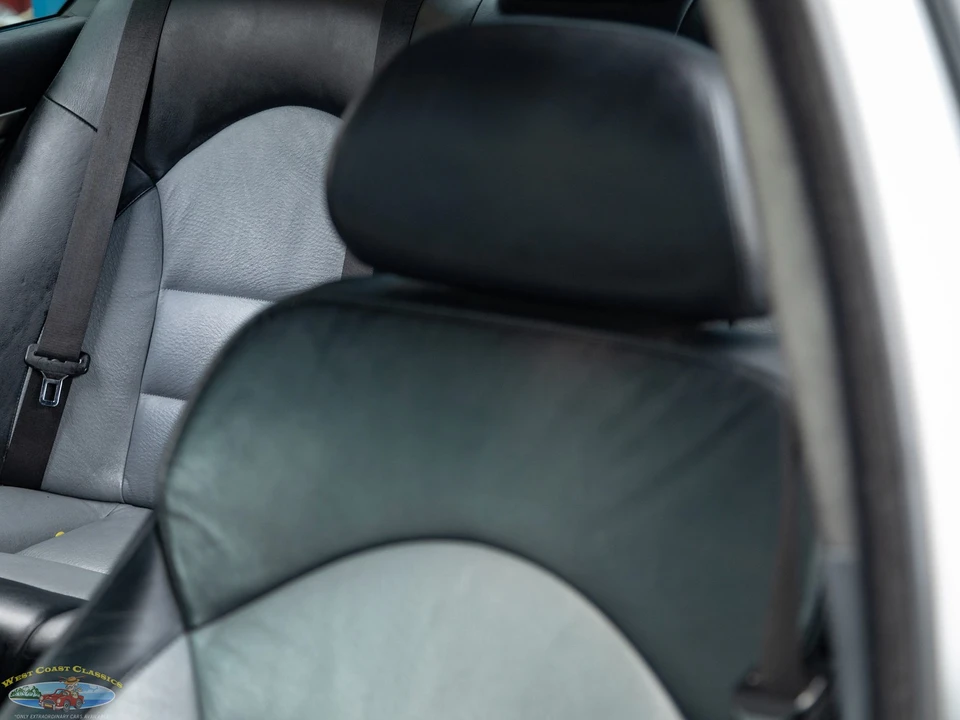 2003 BMW E39 M5 - Image 30 of 31