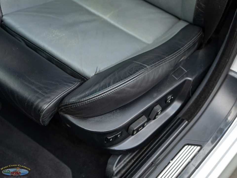 2003 BMW E39 M5 - Image 29 of 31