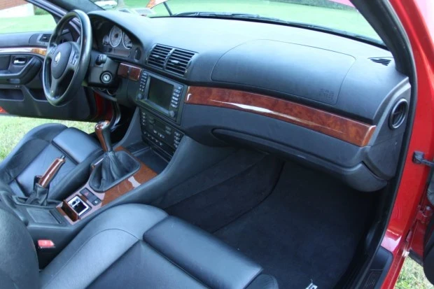 2003 BMW E39 M5 - Image 4 of 7