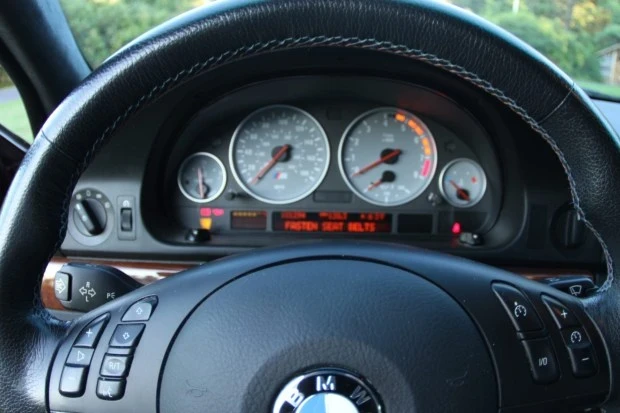 2003 BMW E39 M5 - Image 5 of 7