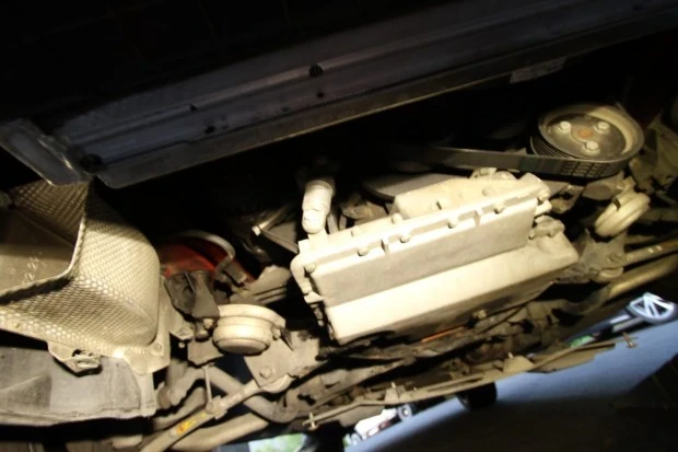 2003 BMW E39 M5 - Image 7 of 7