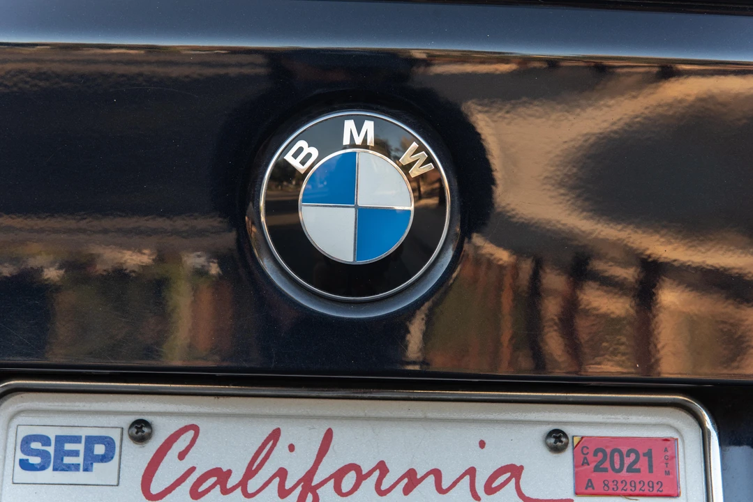 2003 BMW E39 M5 - Image 24 of 31