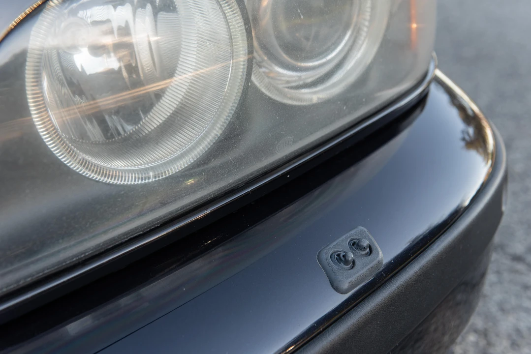 2003 BMW E39 M5 - Image 15 of 31