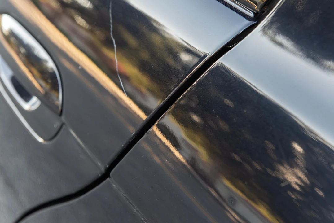2003 BMW E39 M5 - Image 29 of 31
