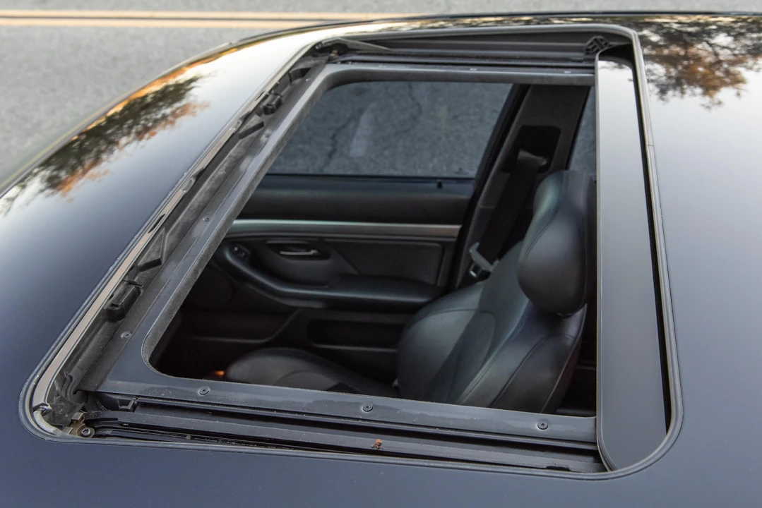2003 BMW E39 M5 - Image 20 of 31