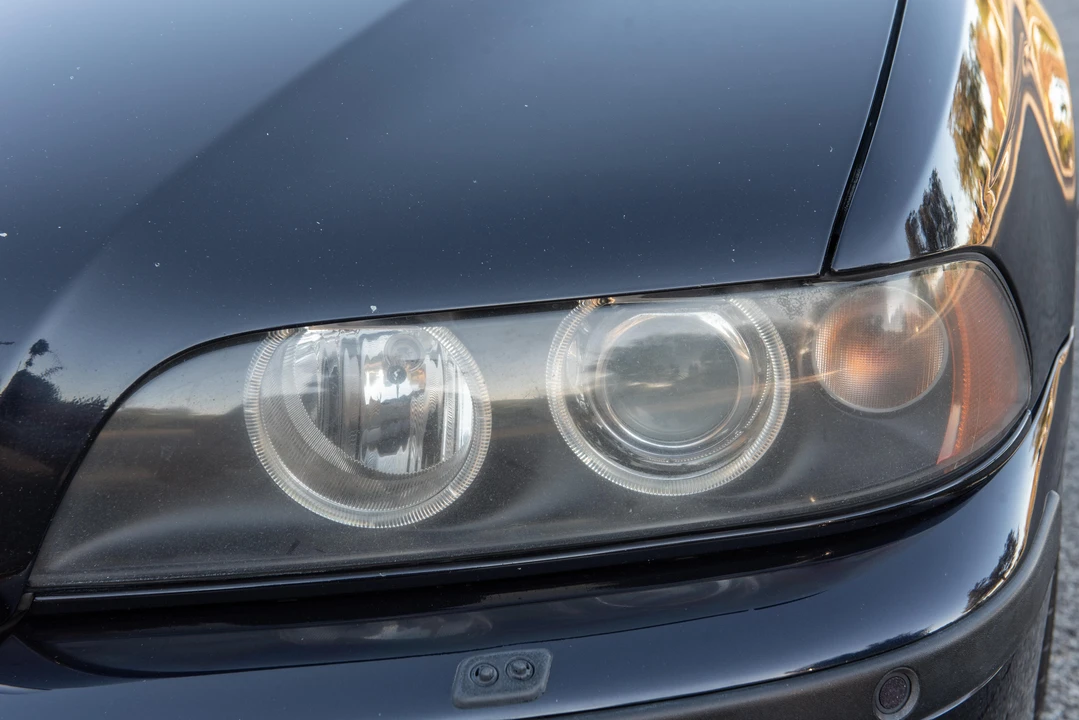 2003 BMW E39 M5 - Image 17 of 31