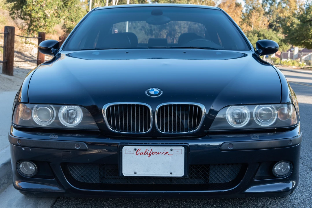 2003 BMW E39 M5 - Image 6 of 31