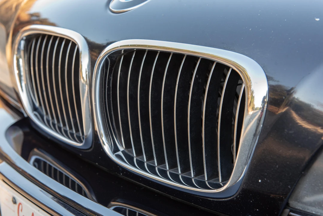 2003 BMW E39 M5 - Image 16 of 31