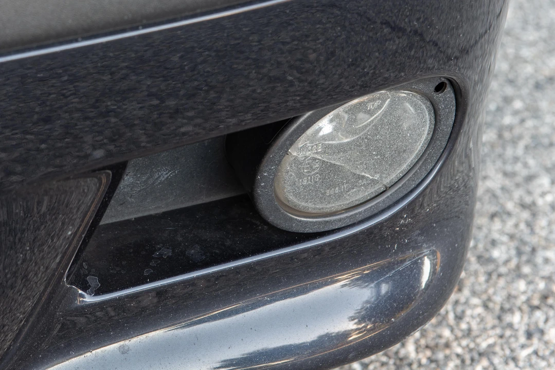 2003 BMW E39 M5 - Image 31 of 31