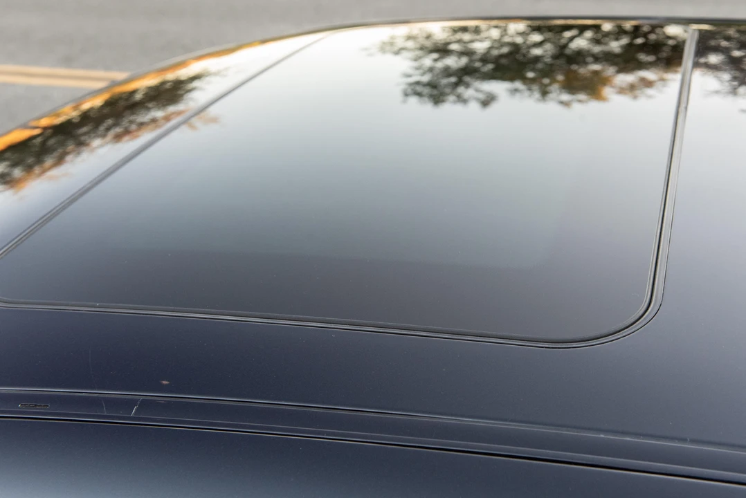 2003 BMW E39 M5 - Image 19 of 31