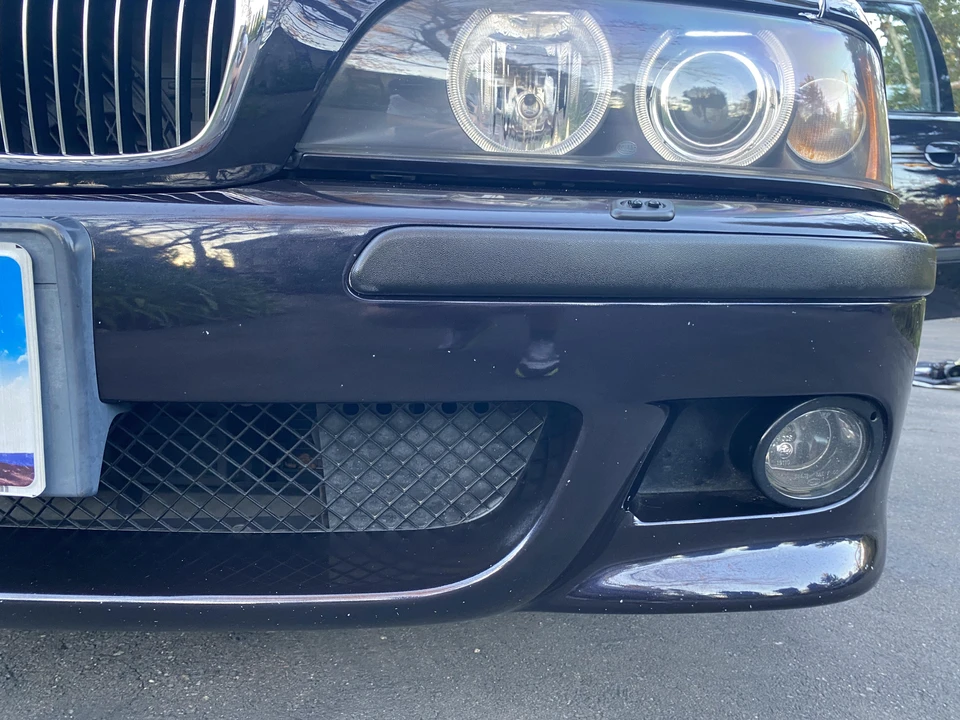 2003 BMW E39 M5 - Image 28 of 31
