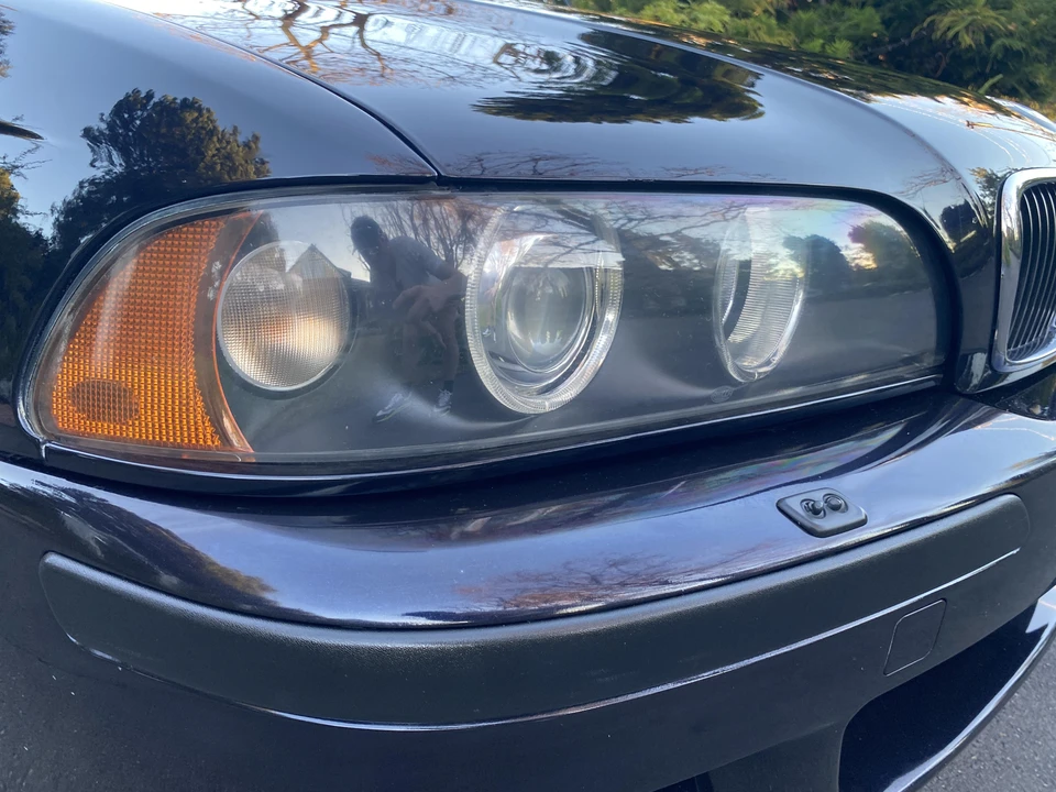 2003 BMW E39 M5 - Image 23 of 31