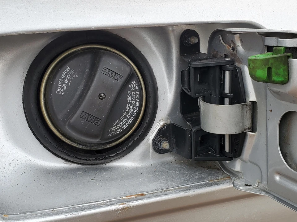 2003 BMW E39 M5 - Image 31 of 31