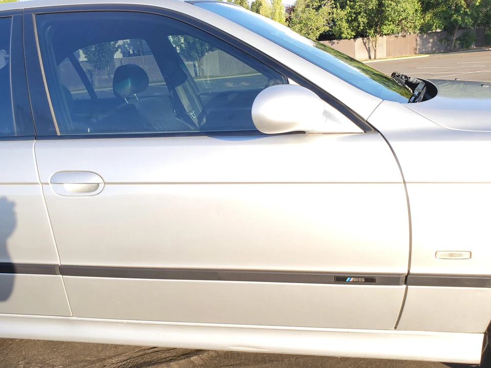 2003 BMW E39 M5 - Image 21 of 31