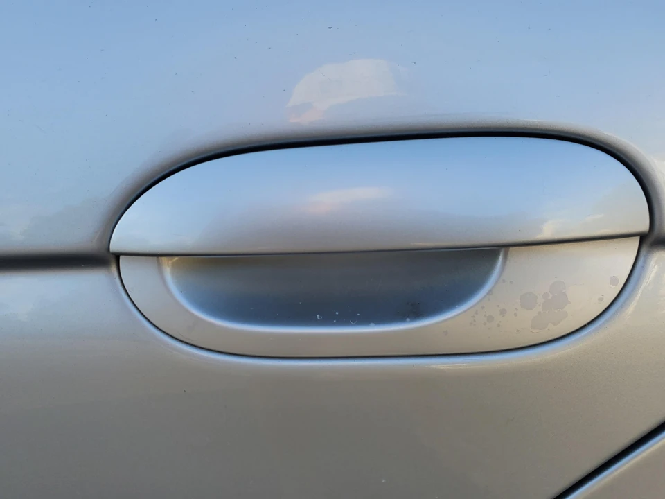 2003 BMW E39 M5 - Image 26 of 31
